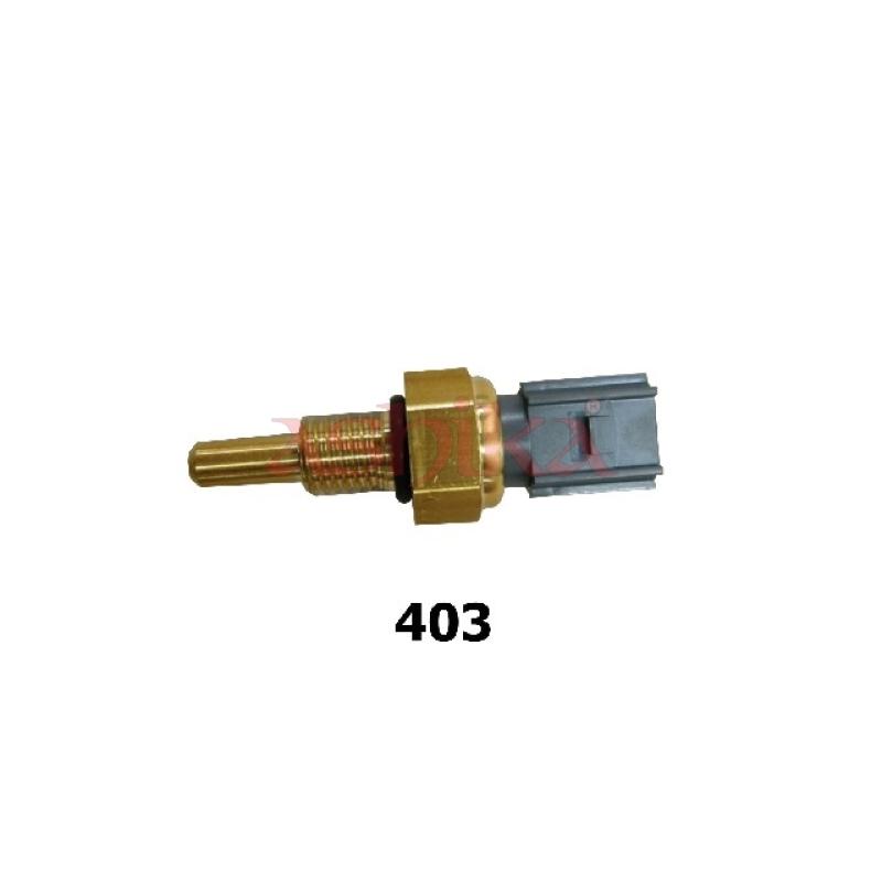 Sonde de température, liquide de refroidissement ASHIKA 64-04-403 - Visuel 1