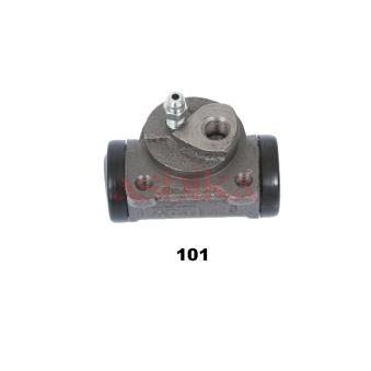Cylindre de roue ASHIKA OEM 441003F000 Cylindre de roue ASHIKA OEM 441003F000