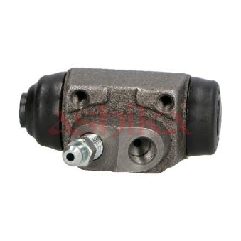 Cylindre de roue ASHIKA OEM 43300ST3E01