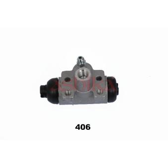 Cylindre de roue ASHIKA OEM 43301S6AJ51 Cylindre de roue ASHIKA OEM 43301S6AJ51