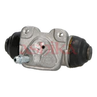 Cylindre de roue ASHIKA OEM 43300S5SE01