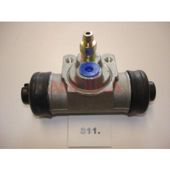 Cylindre de roue arrière droit ASHIKA OEM 5340280050