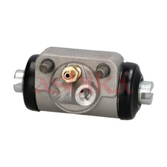 Cylindre de roue ASHIKA OEM RTC3626 Cylindre de roue ASHIKA OEM RTC3626