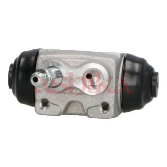 Cylindre de roue arrière droit ASHIKA 65-0K-K00