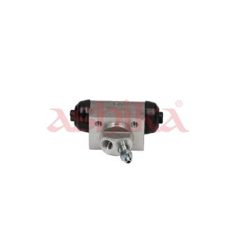 Cylindre de roue arrière droit ASHIKA OEM 583801Y000