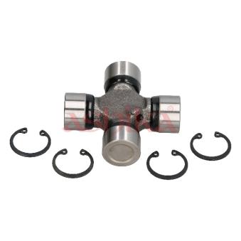 Joint, arbre longitudinal ASHIKA 66-00-012