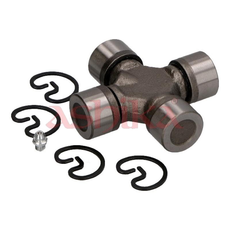 Joint, arbre longitudinal ASHIKA 66-00-099 - Visuel 2