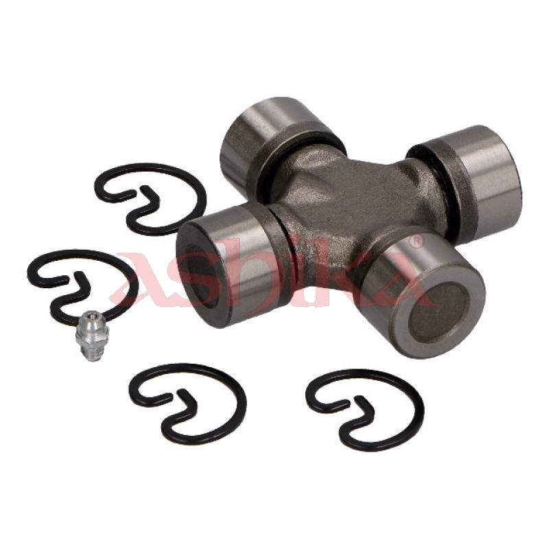 Joint, arbre longitudinal ASHIKA 66-01-105 - Visuel 2