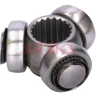 Trépied, arbre de commande ASHIKA [66-02-0215]