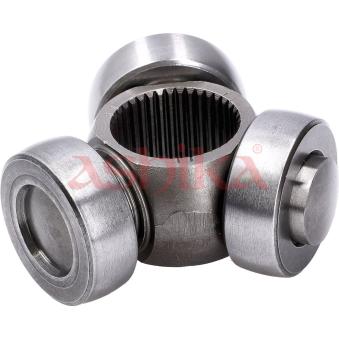 Trépied, arbre de commande ASHIKA [66-02-0217]