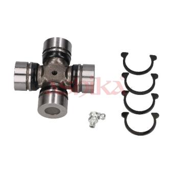 Joint, arbre longitudinal ASHIKA [66-02-200]