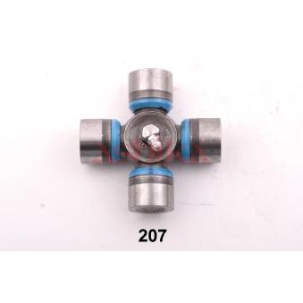 Joint, arbre longitudinal ASHIKA OEM 043750K012
