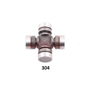 Joint, arbre longitudinal ASHIKA 66-03-304