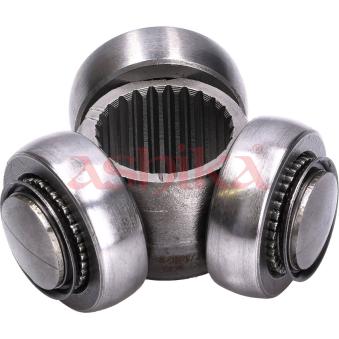 Trépied, arbre de commande ASHIKA [66-04-0400]