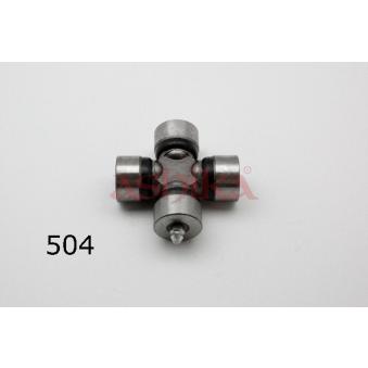 Joint, arbre longitudinal ASHIKA OEM MB154554