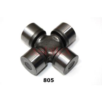 Joint, arbre longitudinal ASHIKA [66-08-805]