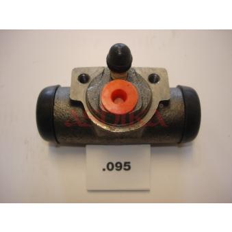 Cylindre de roue ASHIKA OEM 04883830AA Cylindre de roue ASHIKA OEM 04883830AA