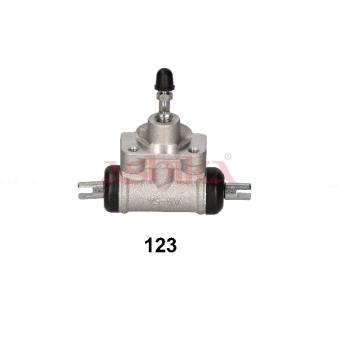 Cylindre de roue ASHIKA OEM 44100t6215