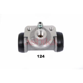 Cylindre de roue ASHIKA OEM 44100T6001