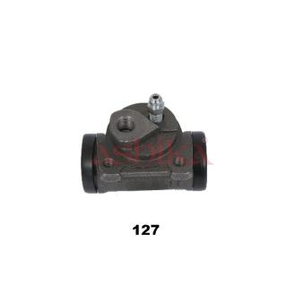 Cylindre de roue ASHIKA OEM 4410170J22