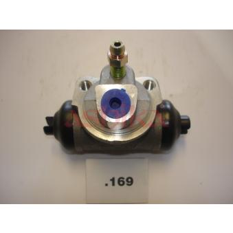 Cylindre de roue ASHIKA OEM 4410013A01