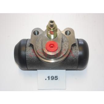 Cylindre de roue ASHIKA OEM 6235709