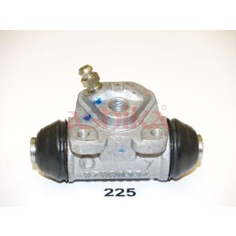 Cylindre de roue ASHIKA OEM 4757005020