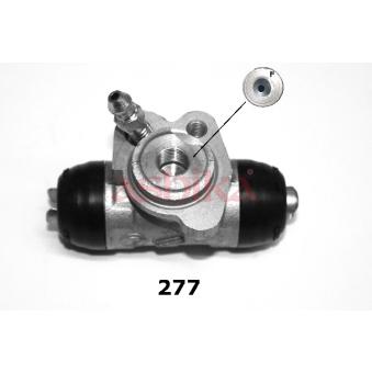 Cylindre de roue ASHIKA OEM 4757052010