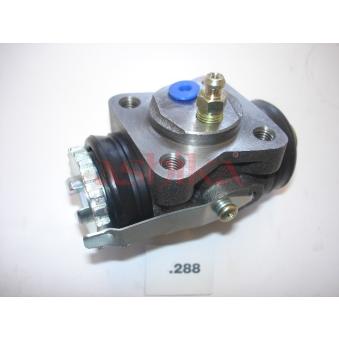 Cylindre de roue avant droit ASHIKA [67-02-288]