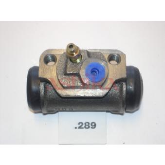 Cylindre de roue ASHIKA 67-02-289