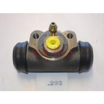 Cylindre de roue ASHIKA OEM 4755022060