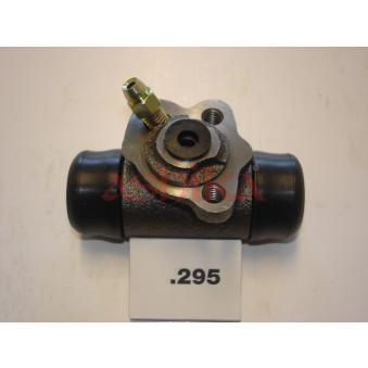Cylindre de roue ASHIKA [67-02-295]
