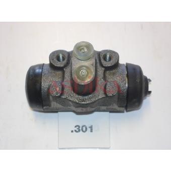 Cylindre de roue ASHIKA [67-03-301]
