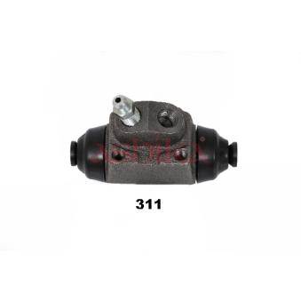 Cylindre de roue ASHIKA OEM 1E0426610