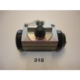 Cylindre de roue ASHIKA OEM 1522960