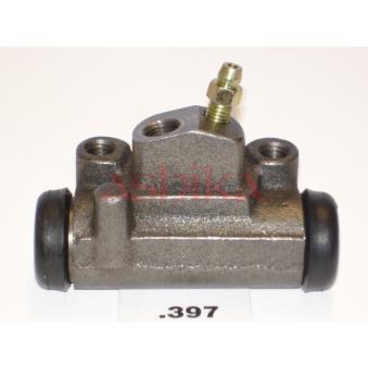 Cylindre de roue ASHIKA OEM LA0126710 Cylindre de roue ASHIKA OEM LA0126710