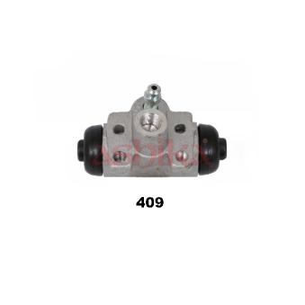 Cylindre de roue ASHIKA OEM 43300S6AJ51