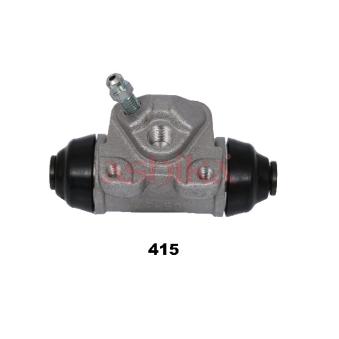 Cylindre de roue ASHIKA OEM 43301S5SE01 Cylindre de roue ASHIKA OEM 43301S5SE01