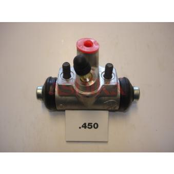 Cylindre de roue ASHIKA OEM 43300692013 Cylindre de roue ASHIKA OEM 43300692013