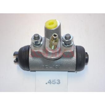 Cylindre de roue ASHIKA [67-04-453]