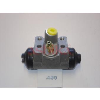 Cylindre de roue ASHIKA OEM 43300SM5A01