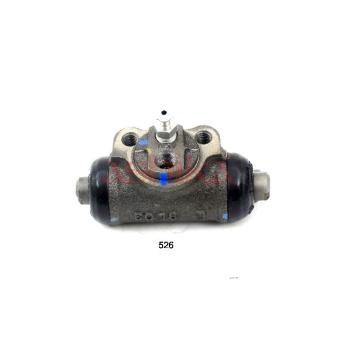 Cylindre de roue arrière droit ASHIKA OEM MR493393