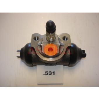 Cylindre de roue ASHIKA 67-05-531