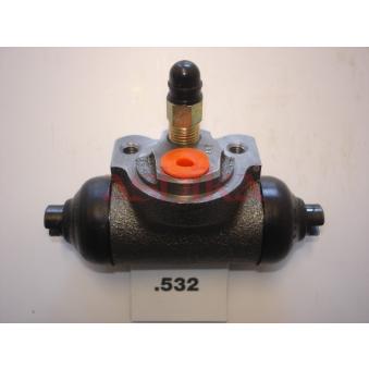 Cylindre de roue ASHIKA 67-05-532