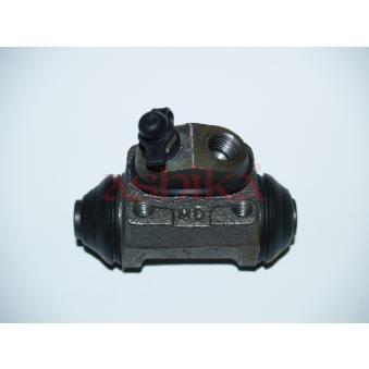 Cylindre de roue ASHIKA 67-05-574