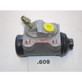 Cylindre de roue arrière droit ASHIKA OEM 4755087705
