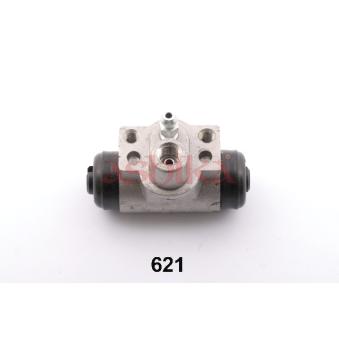 Cylindre de roue ASHIKA [67-06-621]