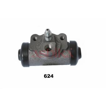 Cylindre de roue ASHIKA OEM 4757087610 Cylindre de roue ASHIKA OEM 4757087610