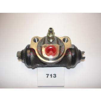 Cylindre de roue ASHIKA OEM 26256AA002