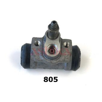 Cylindre de roue ASHIKA OEM 53401M70F10 Cylindre de roue ASHIKA OEM 53401M70F10
